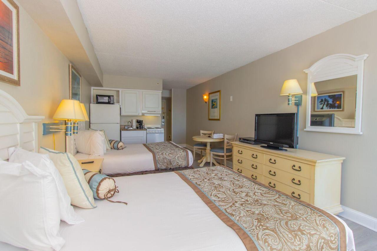 Holiday Home In Myrtle Beach 20703 ภายนอก รูปภาพ