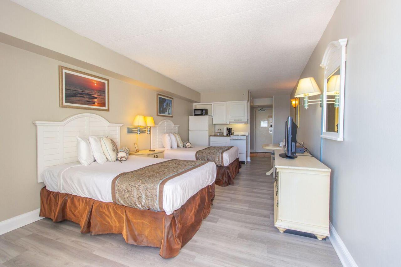 Holiday Home In Myrtle Beach 20703 ภายนอก รูปภาพ