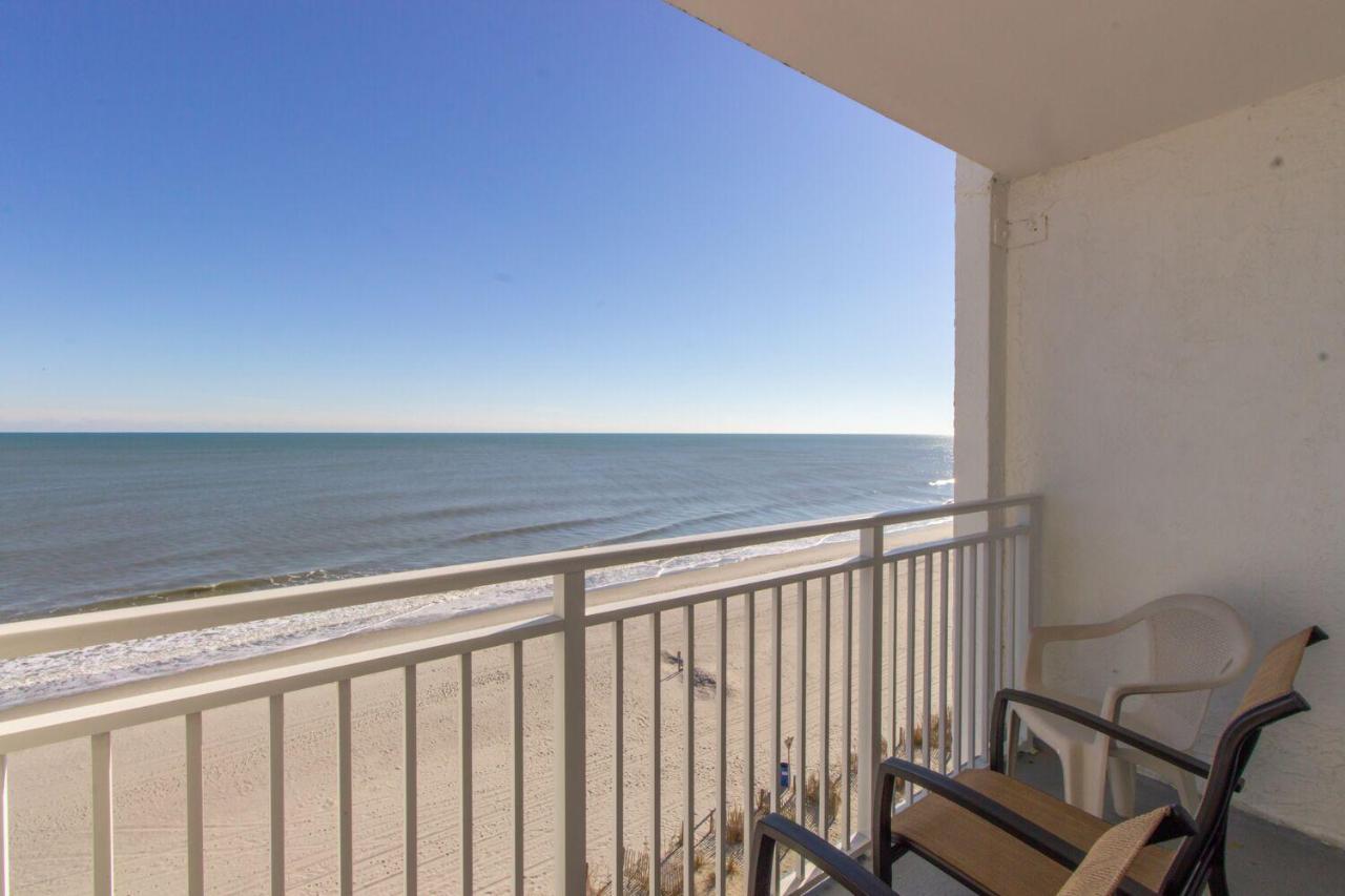 Holiday Home In Myrtle Beach 20703 ภายนอก รูปภาพ