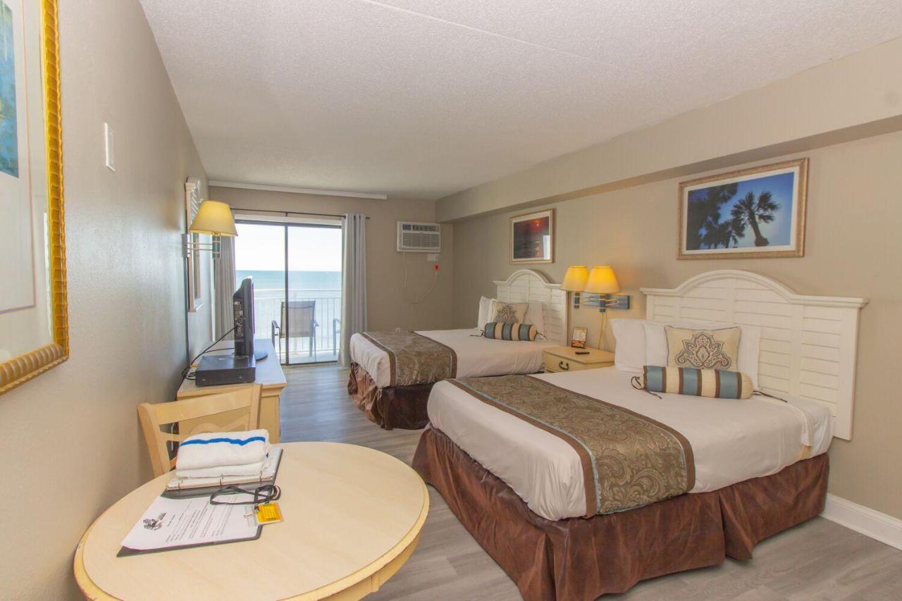 Holiday Home In Myrtle Beach 20703 ภายนอก รูปภาพ