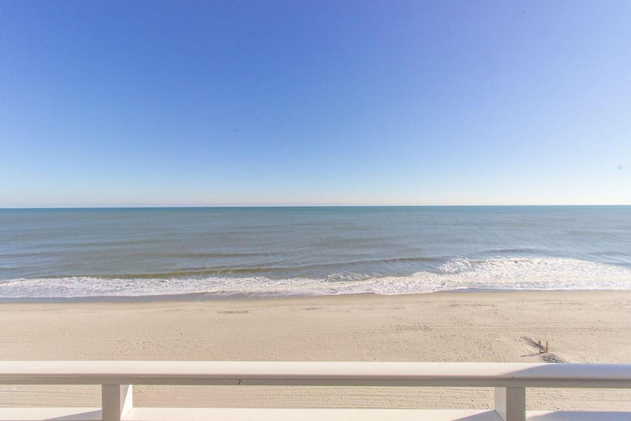 Holiday Home In Myrtle Beach 20703 ห้อง รูปภาพ