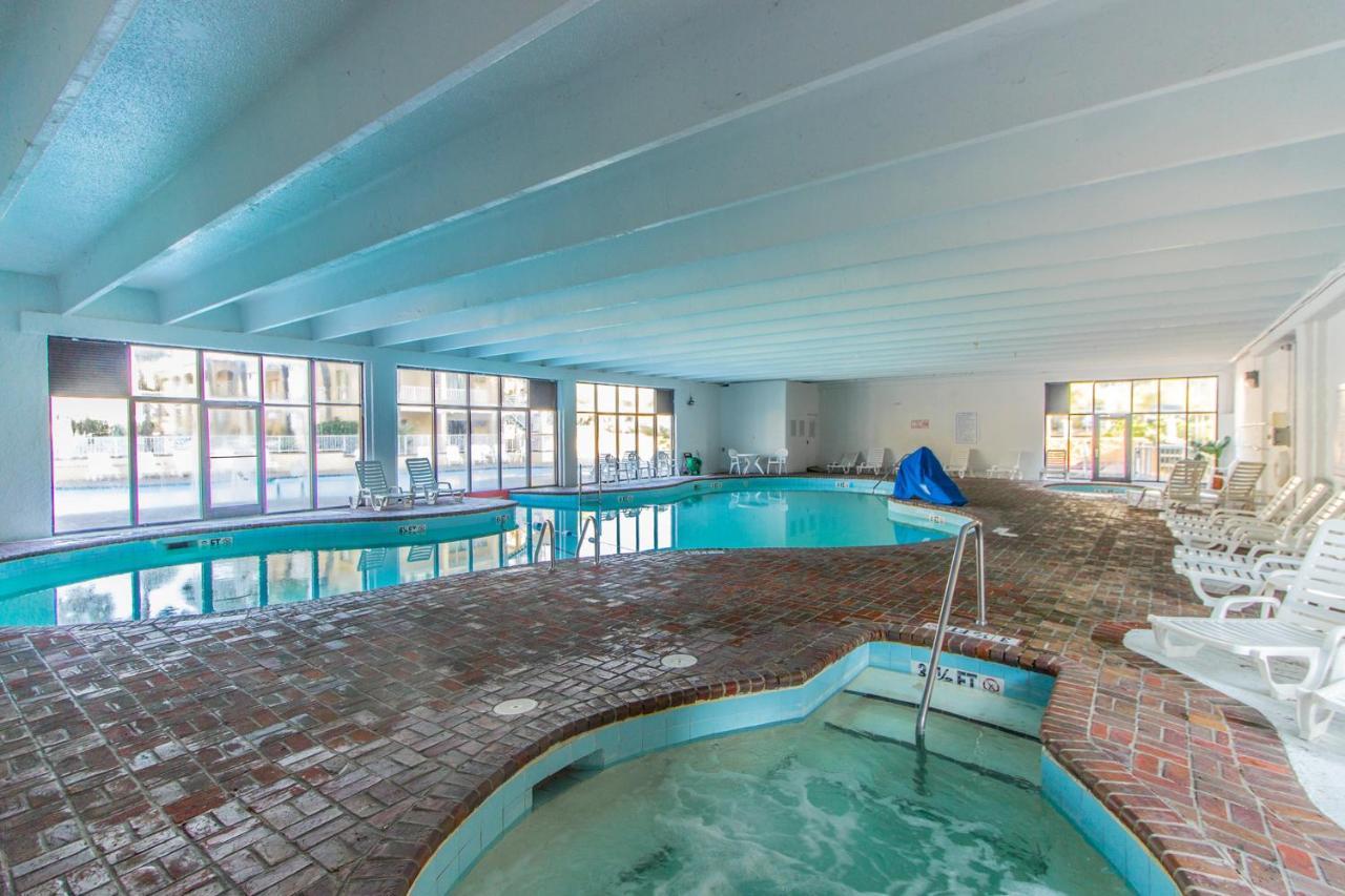Holiday Home In Myrtle Beach 20703 ภายนอก รูปภาพ