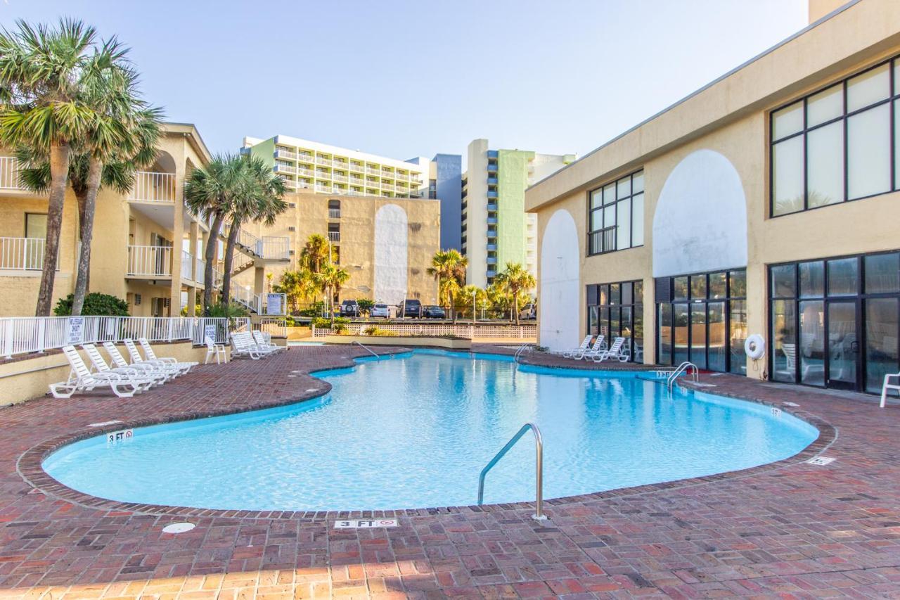 Holiday Home In Myrtle Beach 20703 ภายนอก รูปภาพ