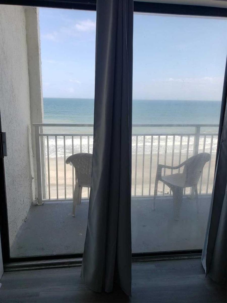 Holiday Home In Myrtle Beach 20703 ห้อง รูปภาพ