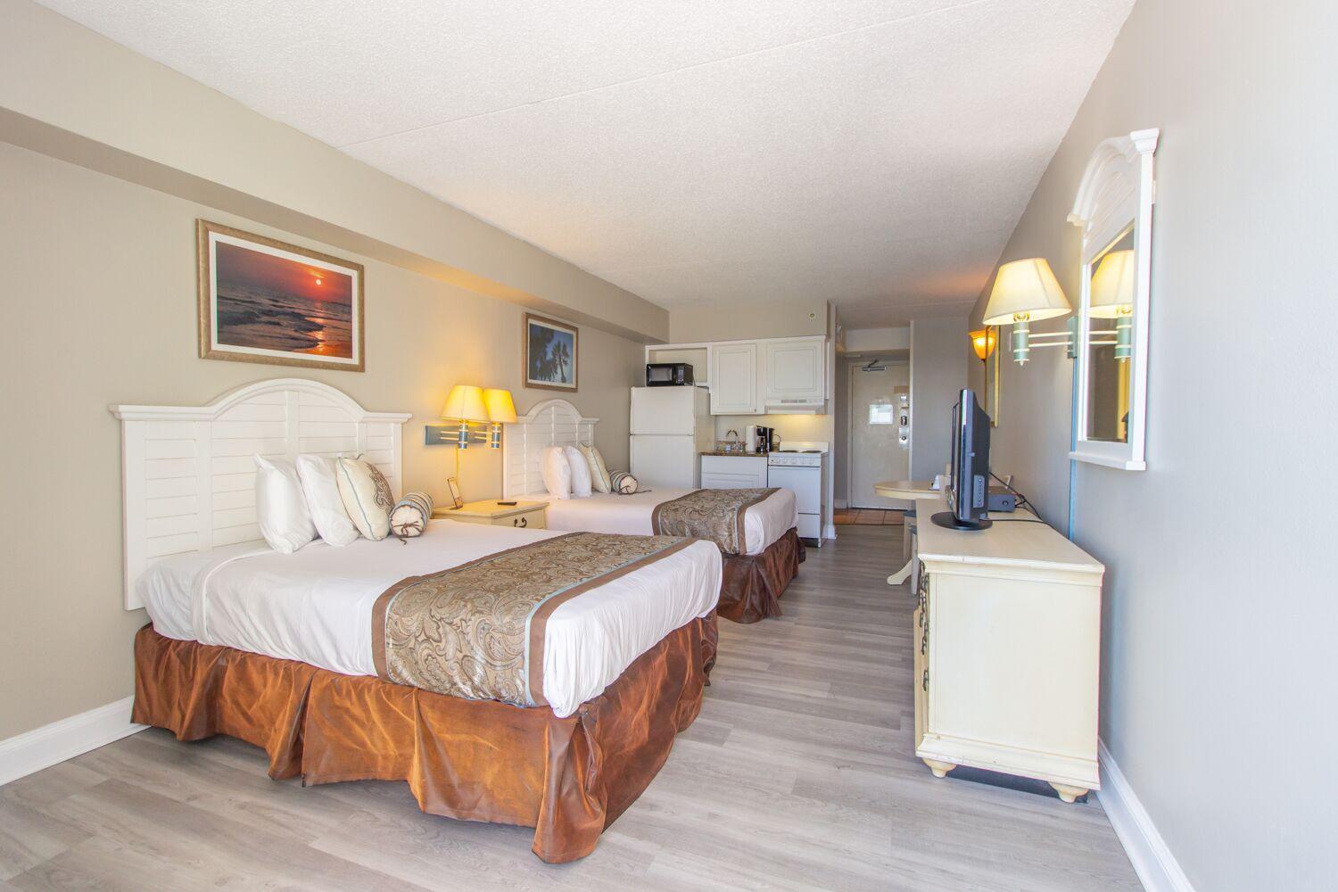 Holiday Home In Myrtle Beach 20703 ห้อง รูปภาพ