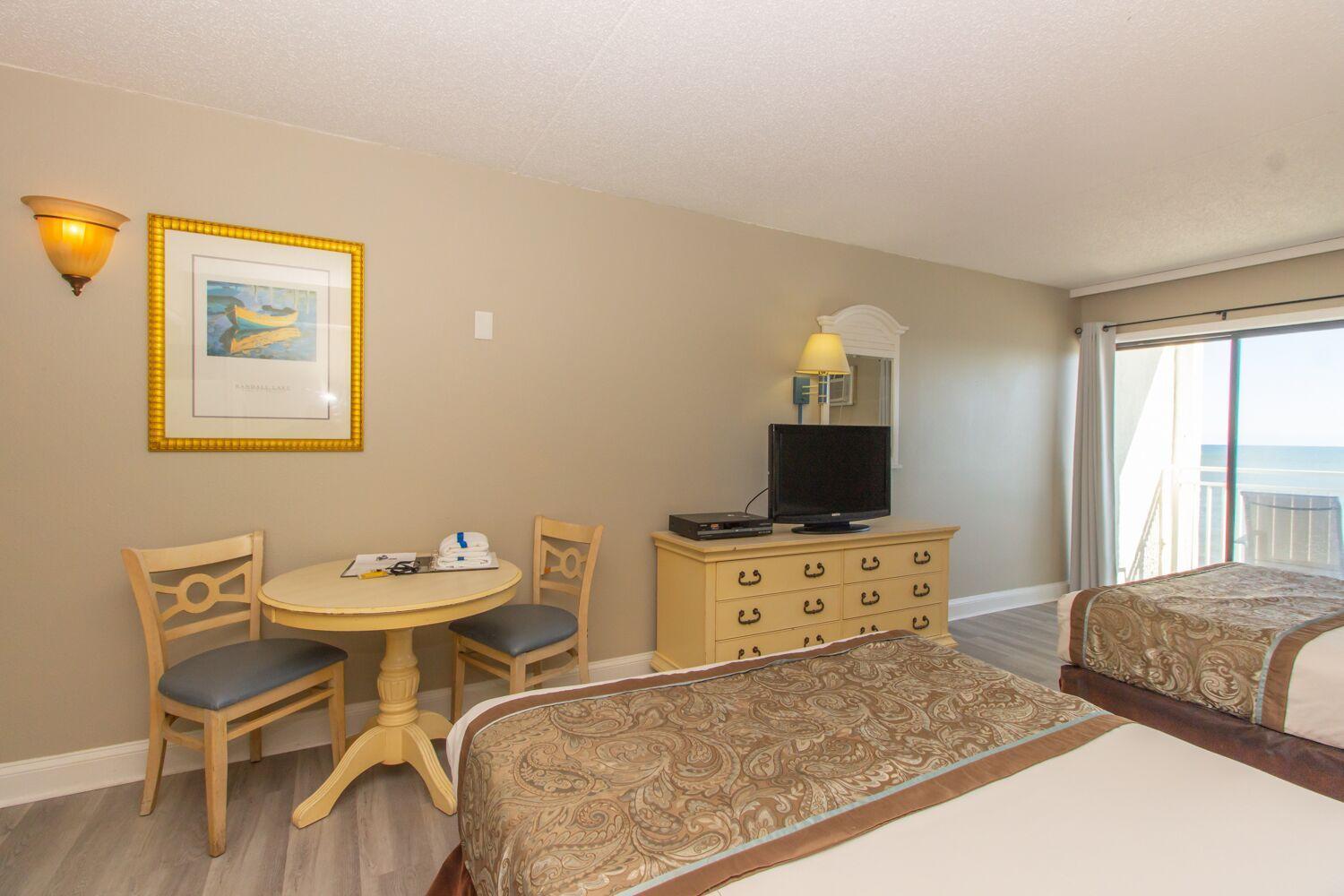 Holiday Home In Myrtle Beach 20703 ห้อง รูปภาพ