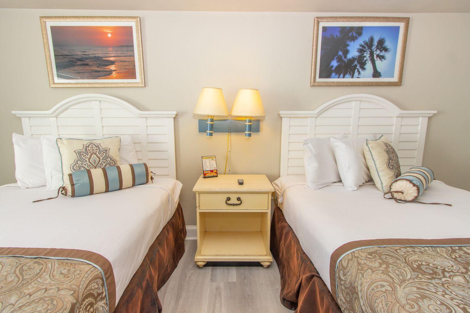 Holiday Home In Myrtle Beach 20703 ห้อง รูปภาพ